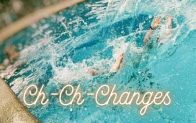 Ch-Ch-Changes